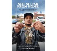 Not So Far from Home: Owning Homelessness in My Own Backyard