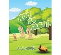 Not So Fast!