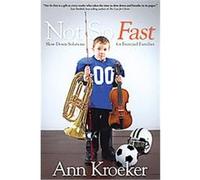 Not So Fast Ann Kroeker (Auteur)