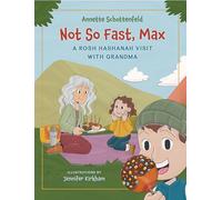 Not So Fast, Max