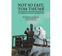 Not So Fast, Tom Thumb