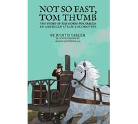Not So Fast, Tom Thumb