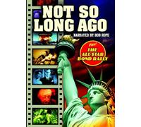 Not So Long Ago [DVD] [1960] [Region 1] [NTSC]