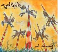 Not So Merry by Agent Sparks