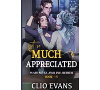 Not So Much Appreciated (W/W/M Monster Office Romance)