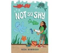 Not So Shy by Noa Nimrodi Noa Nimrodi (Auteur)