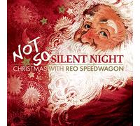 REO Speedwagon – Not So Silent Night – CD