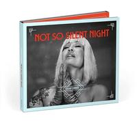 Not So Silent Night Deluxe Edition Import