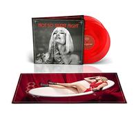 Sarah Connor – Not So Silent Night – 2 LP vinyle rouge – Édition limitée