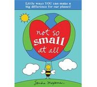 Not So Small at All by Sandra Magsamen Sandra Magsamen (Auteur)
