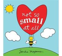 Not So Small at All by Sandra Magsamen Sandra Magsamen (Auteur)