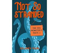 Not So Stranded: MM Romance with Tentacles
