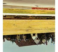 Siskiyou – Not Somewhere – Vinyle 12" 180 g
