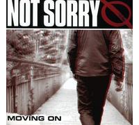 Not Sorry – Moving on – Analog (Clear) – Import