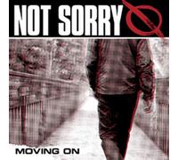 Not Sorry – Moving on – Analog (Clear) – Import