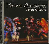 Not Stated - Native American Chants and Dances [UK Import]