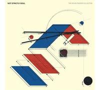 The Kevin Fingier Collective - Not Strictly Soul [New Vinyl LP]