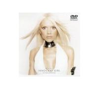 Not such an innocent girl