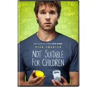 Not Suitable for Children