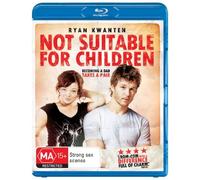 Not Suitable for Children (2012) [ Origine Australien, Sans Langue Francaise ] (Blu-Ray)