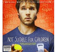 Ost: Not Suitable for Children [Import]