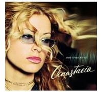 Anastacia – Not That Kind – Vinyle – Édition 25e anniversaire