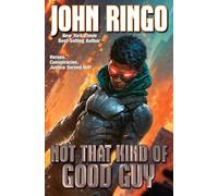Not that Kind of Good Guy (Volume 1)