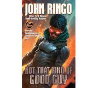 Not That Kind of Good Guy (Volume 1)