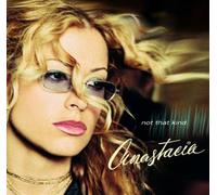 Anastacia – Not That Kind – Vinyle – Édition 25e anniversaire