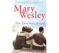 Not That Sort Of Girl