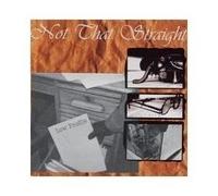 Not That Straight - Low Profile