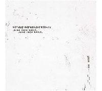 Nine Inch Nails – Not The Actual Events – CD – EP