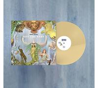 Not the Baby/Vinyle Couleur Ocre