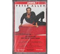 Not the Boy Next Door