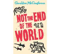 Not the End of the World