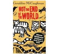 Not The End Of The World