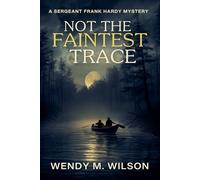 Not The Faintest Trace