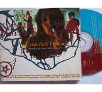 Not The Girl Think You are [CD 1] [UK Import]