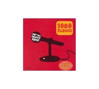 1000 Clowns – (Not the)Greatest Rapper