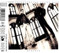 Not The Loving Kind (Remixed, 1991) [Import]