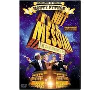 Not The Messiah