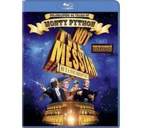 Not The Messiah [Blu-Ray]