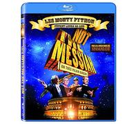Not the Messiah (un très vilain garçon) – Blu-ray – Sony