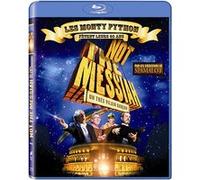Not the Messiah (un très vilain garçon) - Blu-Ray G