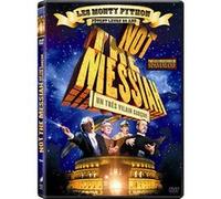 Not the Messiah (un très vilain garçon) G