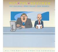 Not The NEXTMEN [Import]