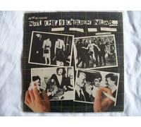 NOT THE NINE O CLOCK NEWS - The Album - Not The Nine O'Clock News LP