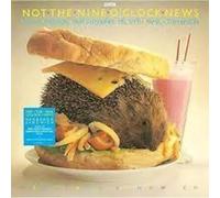 Not the Nine O'Clock News - Hedgehog Sandwich