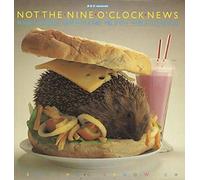 Not The Nine O'Clock News - Hedgehog Sandwich