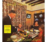 Not the Nine O'Clock News - Memory Kinda Lingers [Import]